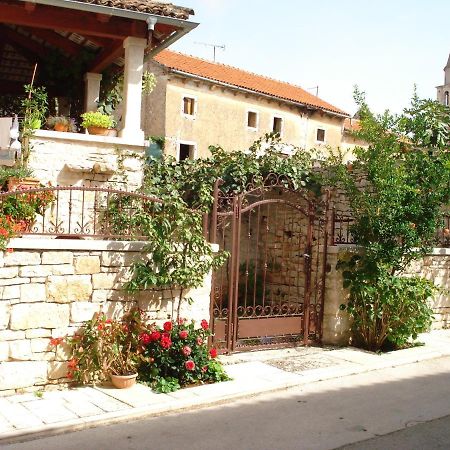 Apartment Enna Svetvinčenat Екстериор снимка