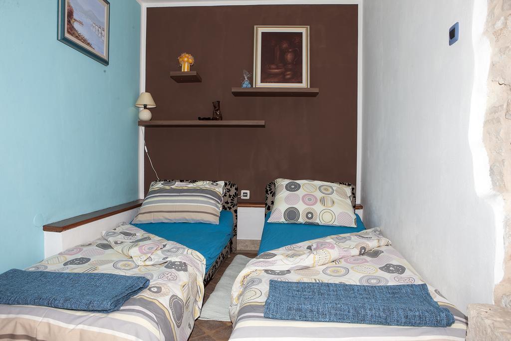 Apartment Enna Svetvinčenat Екстериор снимка